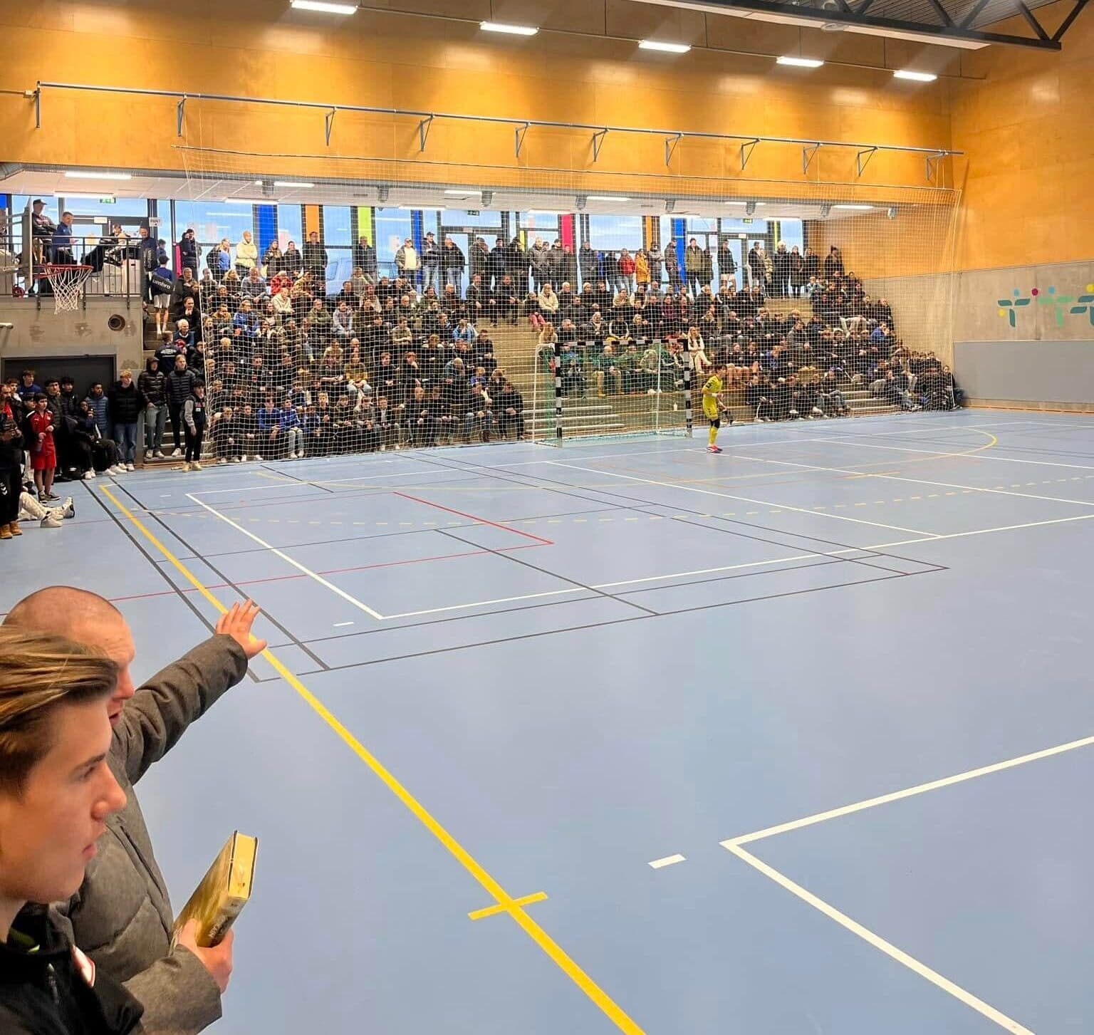 Åpner ny avdeling i Trondheim 9. november